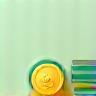 Icon representing cost savings or efficiency