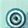 Icon representing accuracy or precision