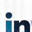 LinkedIn icon