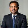 Photo of Suresh Menon
